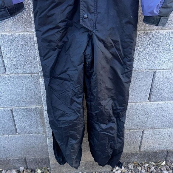 COLUMBIA SNOWSUIT Winter Ski Suit Snowboard Men's Small
